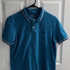 Polo shirt